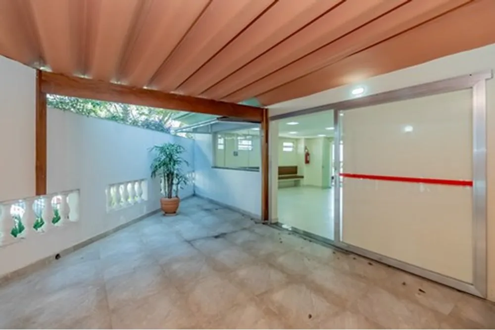 Apartamento, 1 quarto, 34 m² - Foto 2