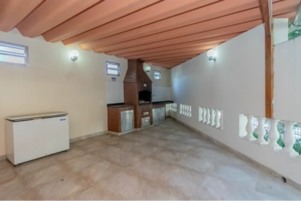 Apartamento, 1 quarto, 34 m² - Foto 3