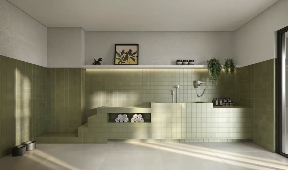 Apartamento, 1 quarto, 30 m² - Foto 1