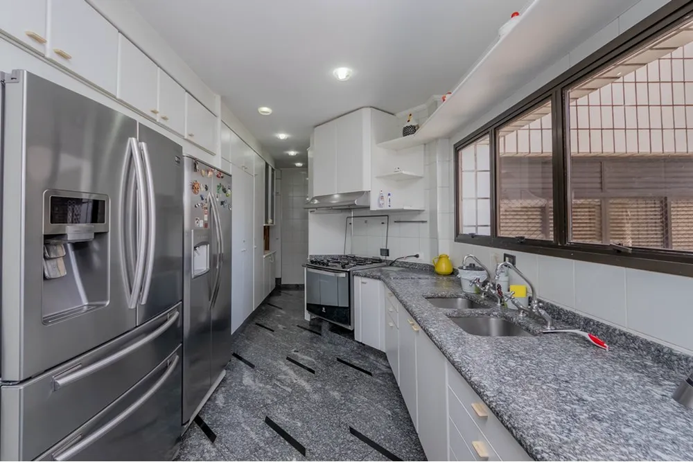 Cobertura, 3 quartos, 472 m² - Foto 3