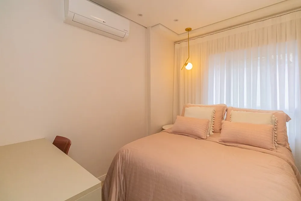 Apartamento, 2 quartos, 53 m² - Foto 3