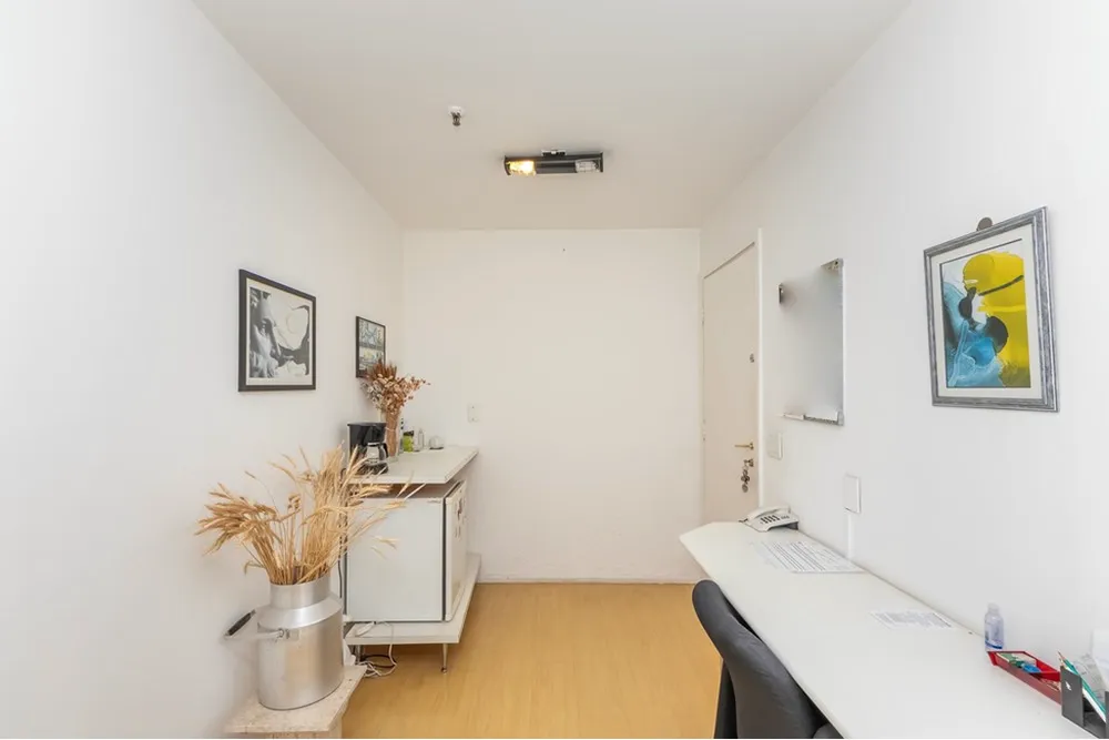 Sala-Conjunto, 30 m² - Foto 2