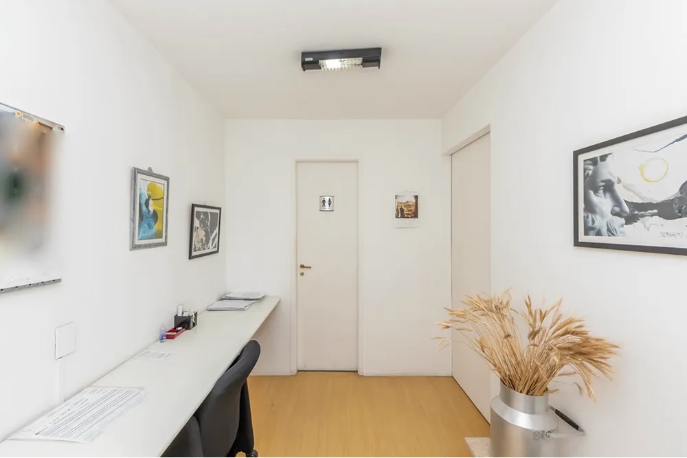 Sala-Conjunto, 30 m² - Foto 1