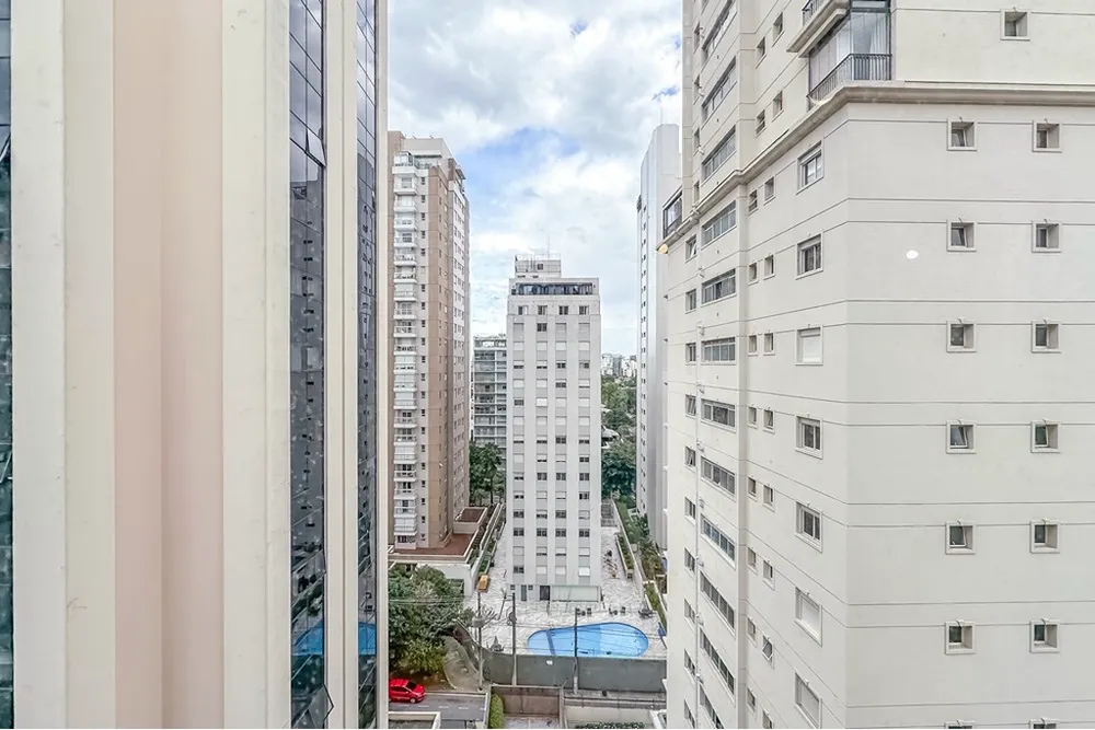 Sala-Conjunto, 30 m² - Foto 4