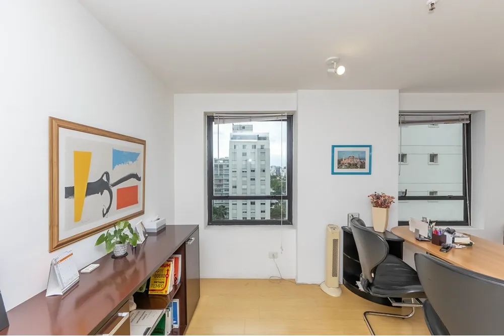 Sala-Conjunto, 30 m² - Foto 3