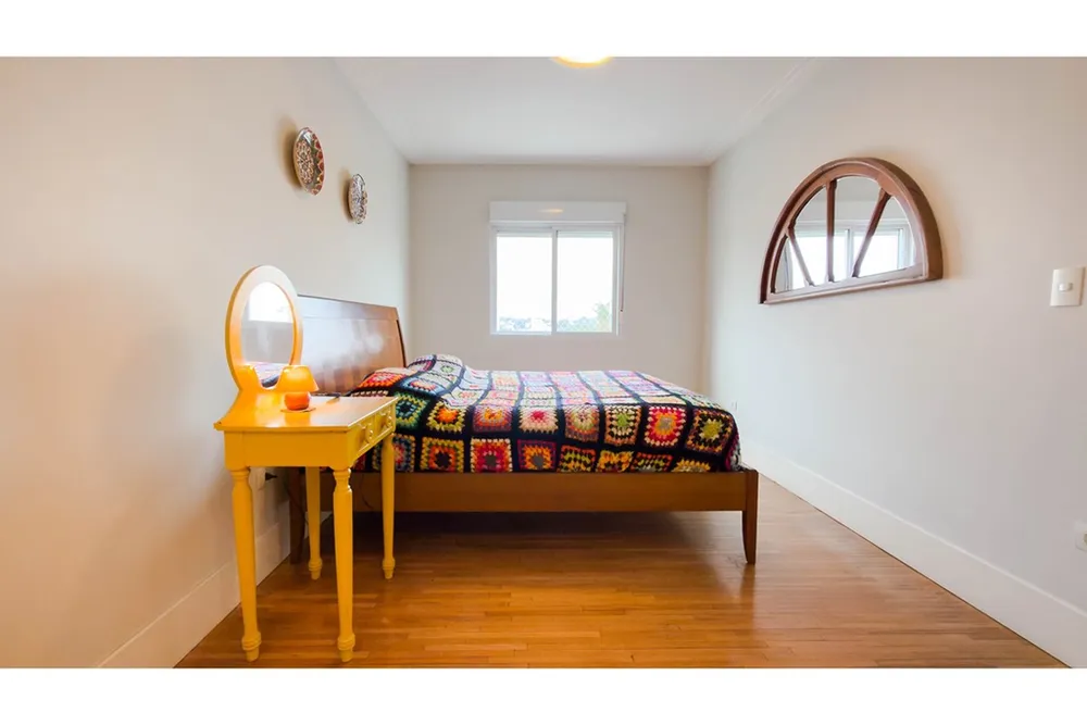 Apartamento, 2 quartos, 118 m² - Foto 1