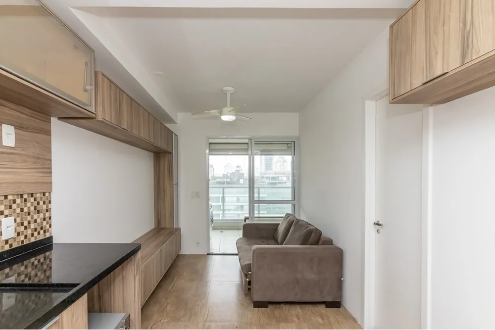 Apartamento, 1 quarto, 44 m² - Foto 3