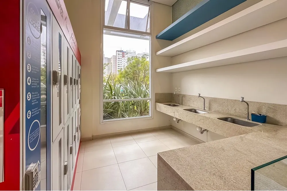 Apartamento, 1 quarto, 44 m² - Foto 4