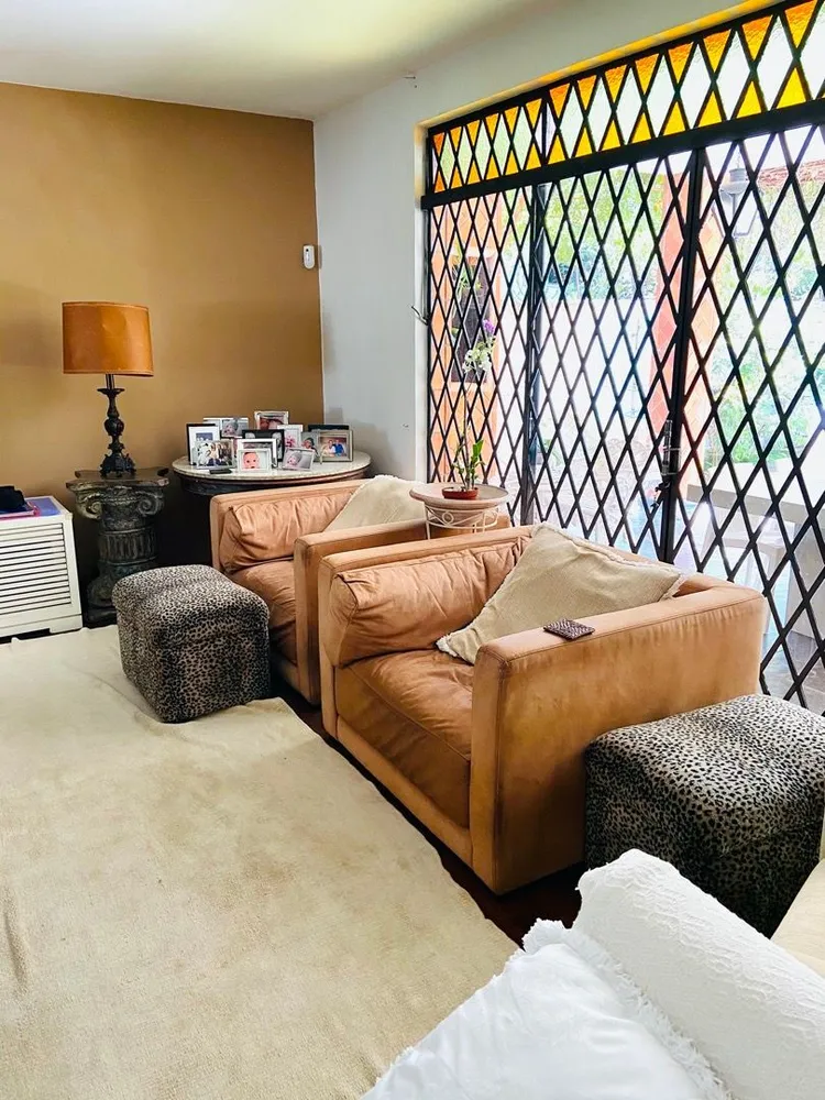 Casa, 6 quartos, 680 m² - Foto 4