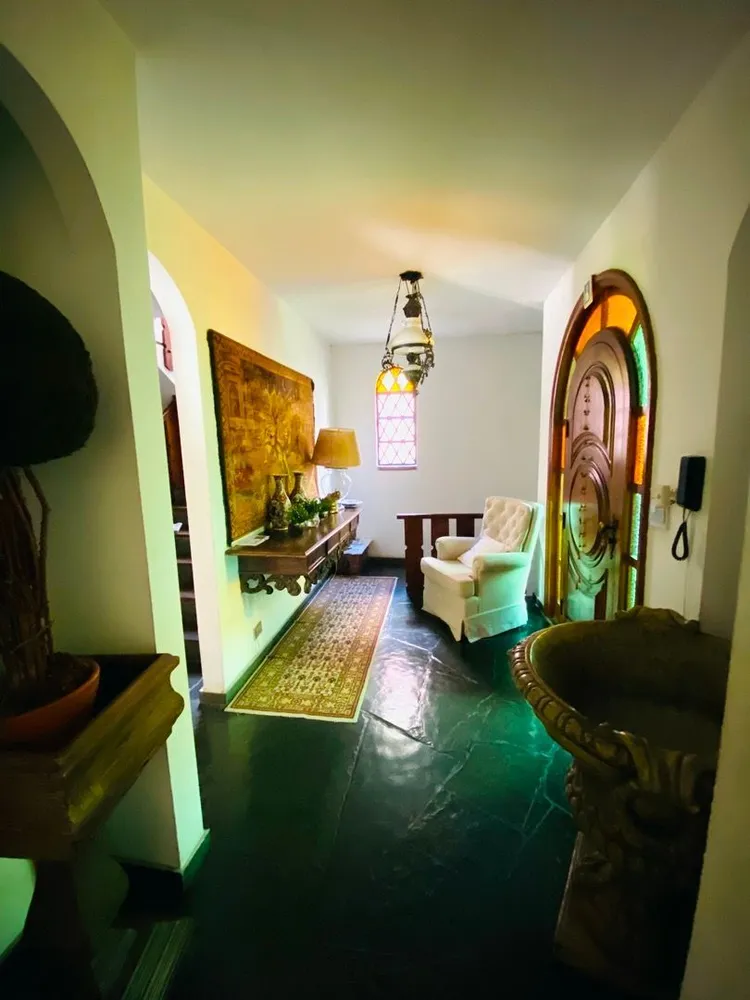 Casa, 6 quartos, 680 m² - Foto 2