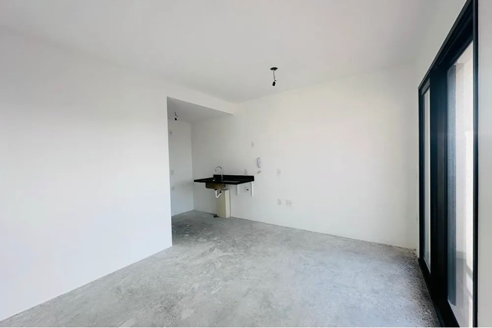 Apartamento, 1 quarto, 27 m² - Foto 4