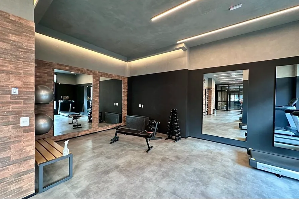 Apartamento, 1 quarto, 27 m² - Foto 1