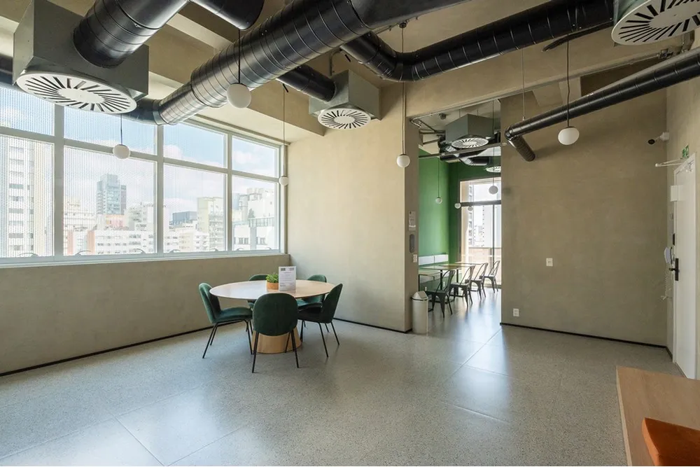 Apartamento, 1 quarto, 27 m² - Foto 4