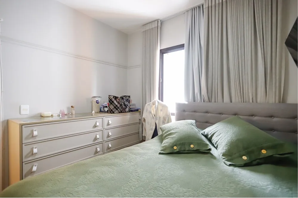 Apartamento, 3 quartos, 130 m² - Foto 2