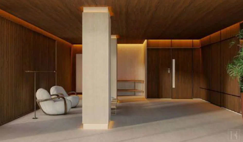Cobertura, 4 quartos, 530 m² - Foto 2