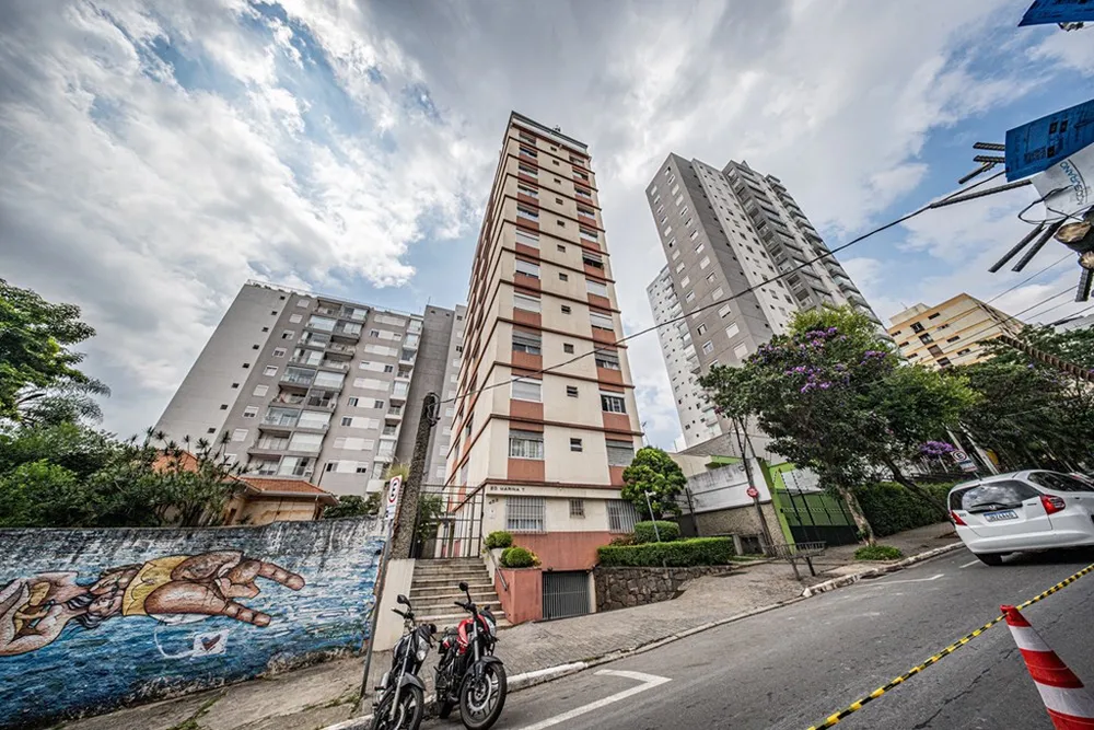 Apartamento, 2 quartos, 63 m² - Foto 1