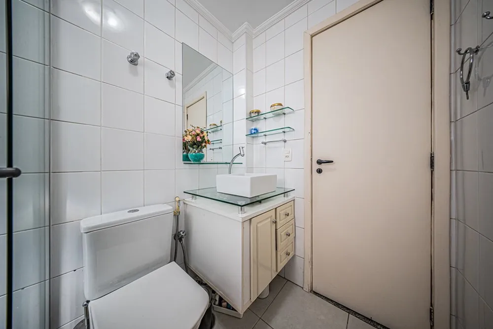 Apartamento, 2 quartos, 63 m² - Foto 2