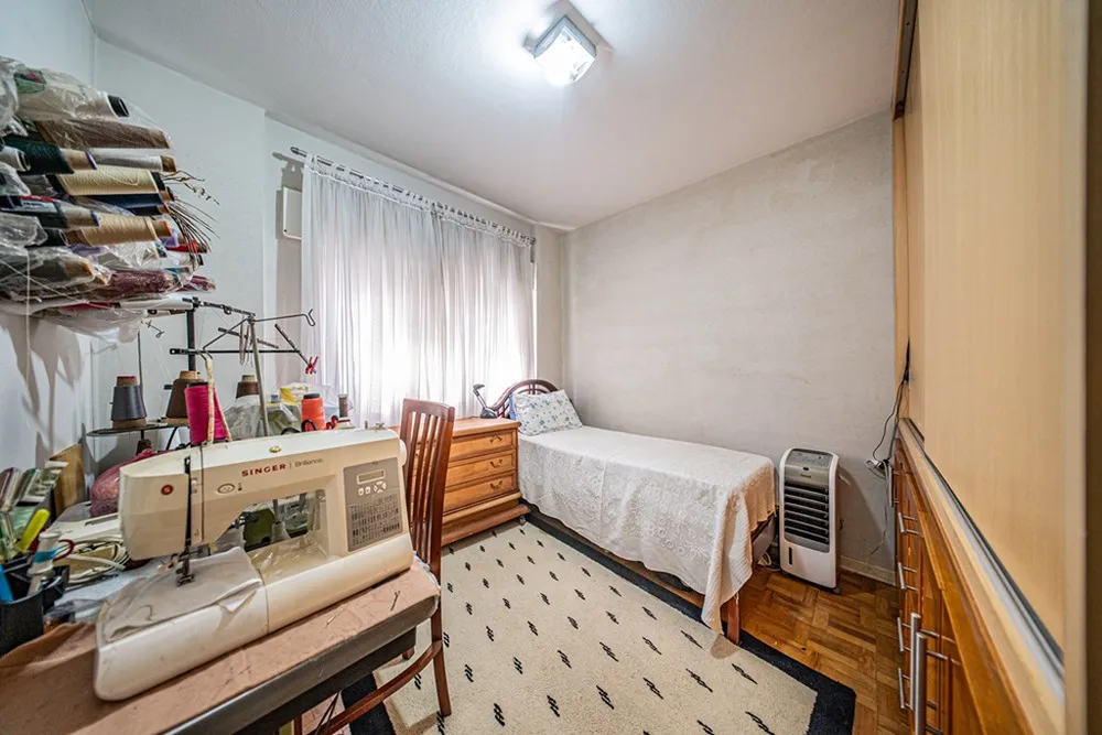 Apartamento, 2 quartos, 63 m² - Foto 3