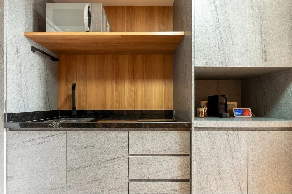 Apartamento, 1 quarto, 43 m² - Foto 4