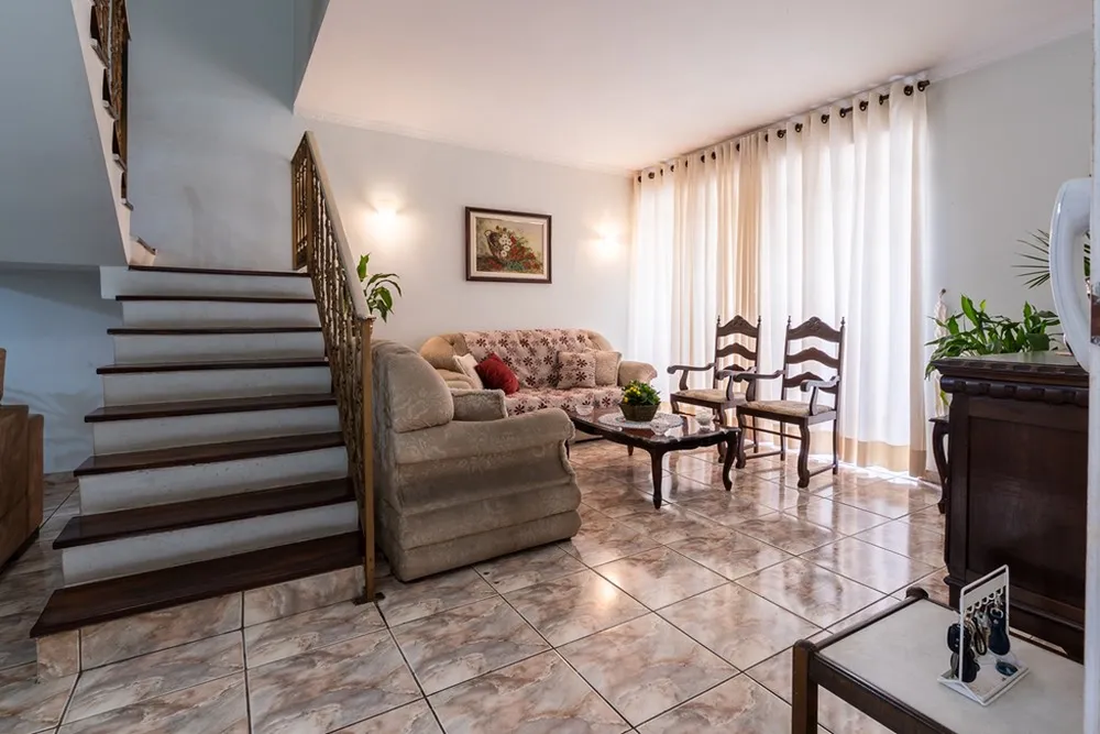 Casa, 3 quartos, 165 m² - Foto 4