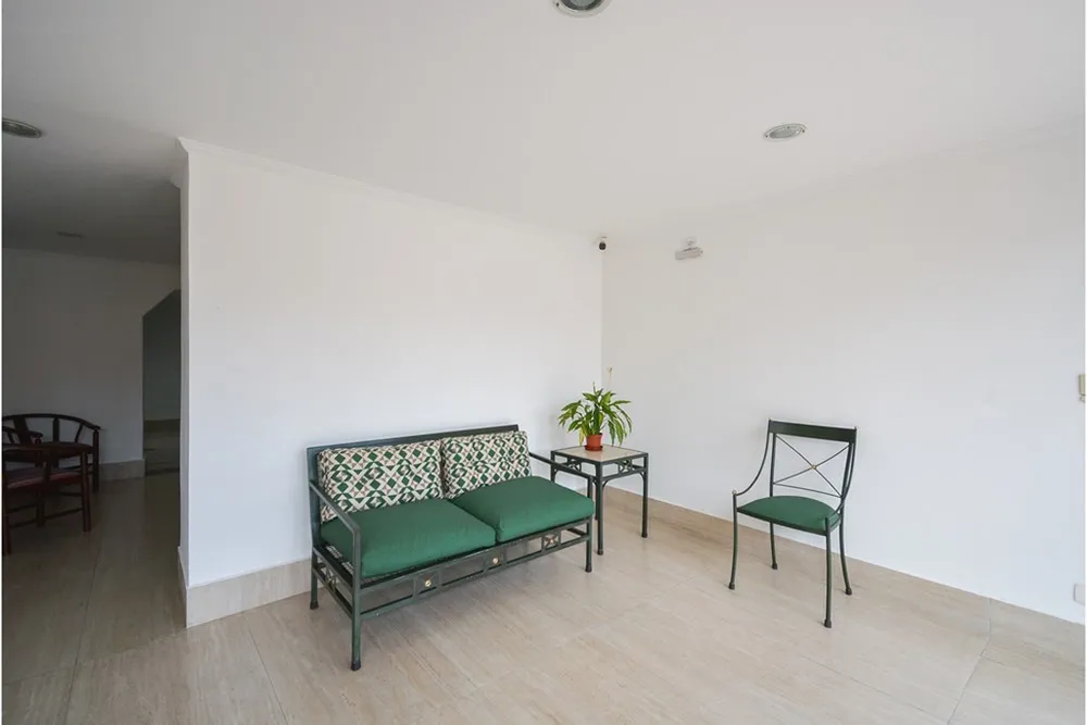Cobertura, 2 quartos, 152 m² - Foto 1