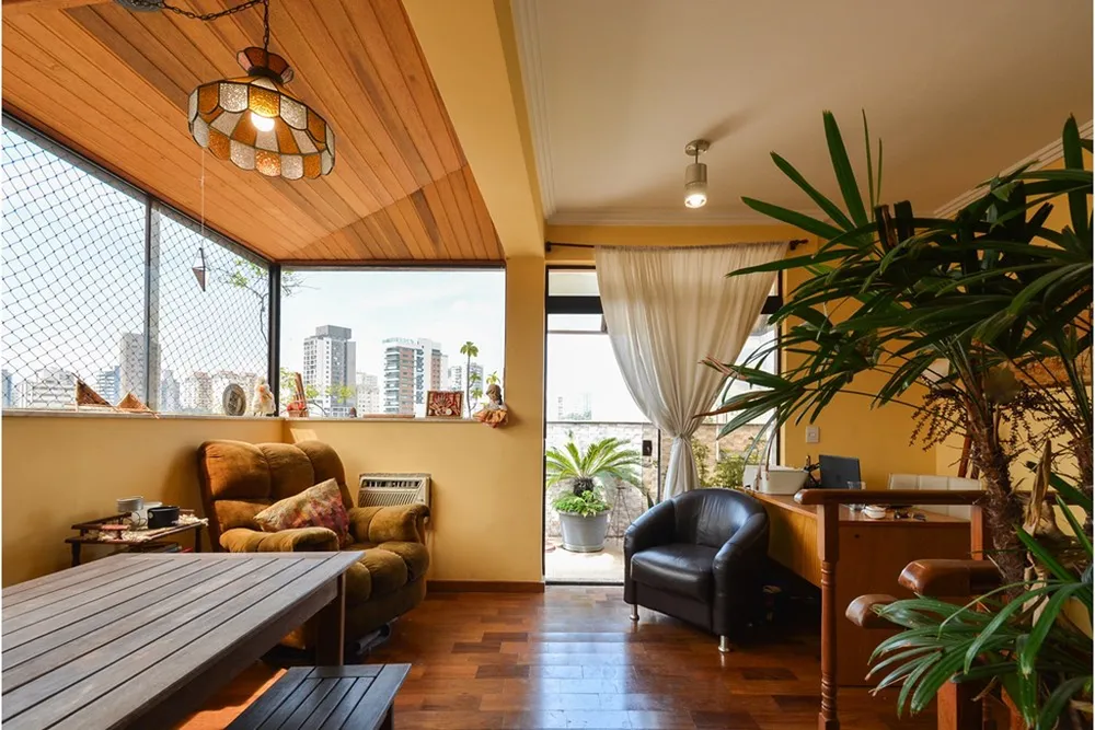 Cobertura, 2 quartos, 152 m² - Foto 4