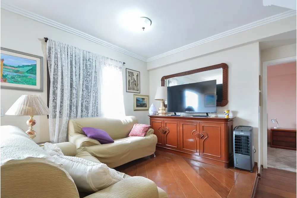Cobertura, 2 quartos, 152 m² - Foto 2