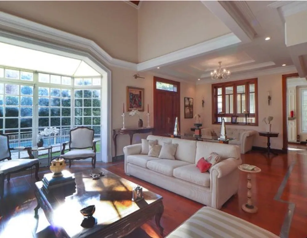 Casa, 5 quartos, 550 m² - Foto 3