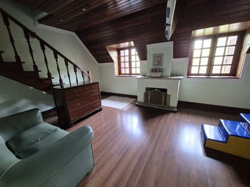 Casa, 5 quartos, 550 m² - Foto 4