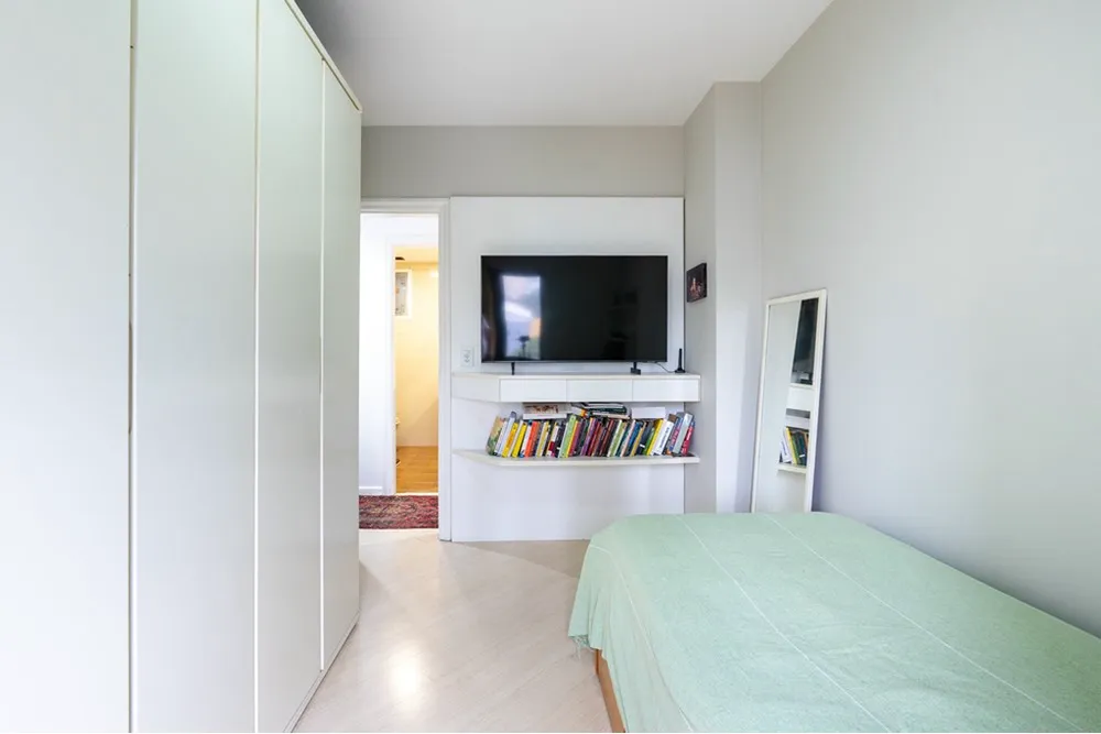 Apartamento, 3 quartos, 131 m² - Foto 2