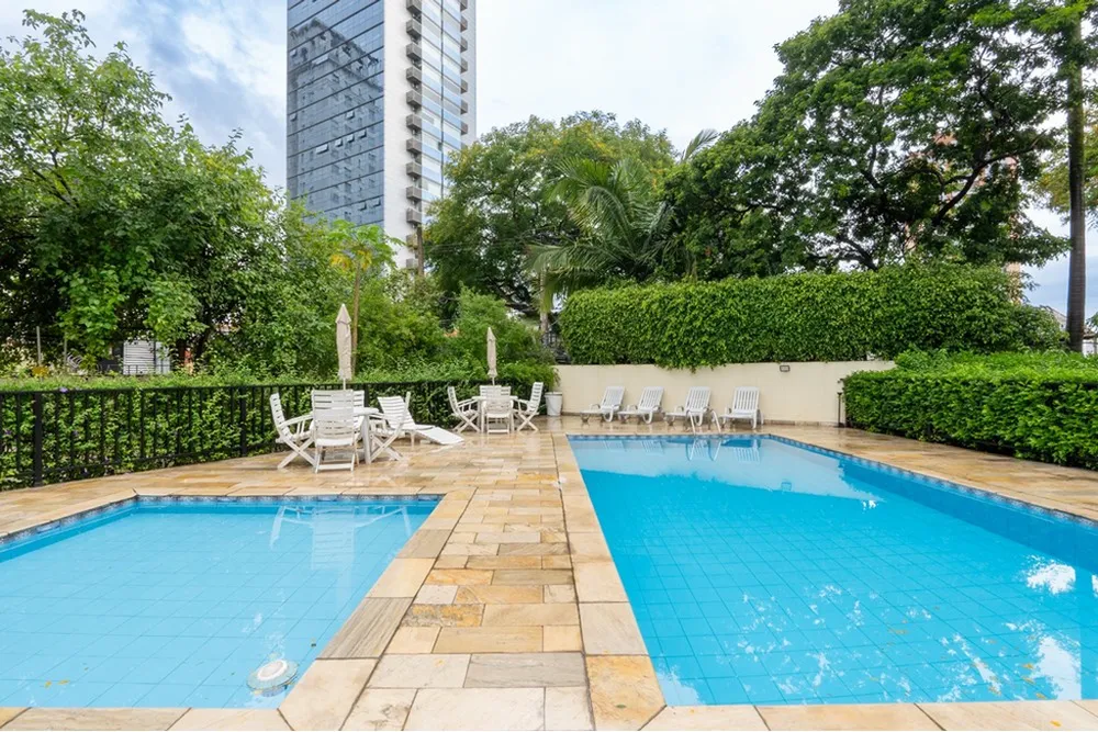 Apartamento, 3 quartos, 131 m² - Foto 4