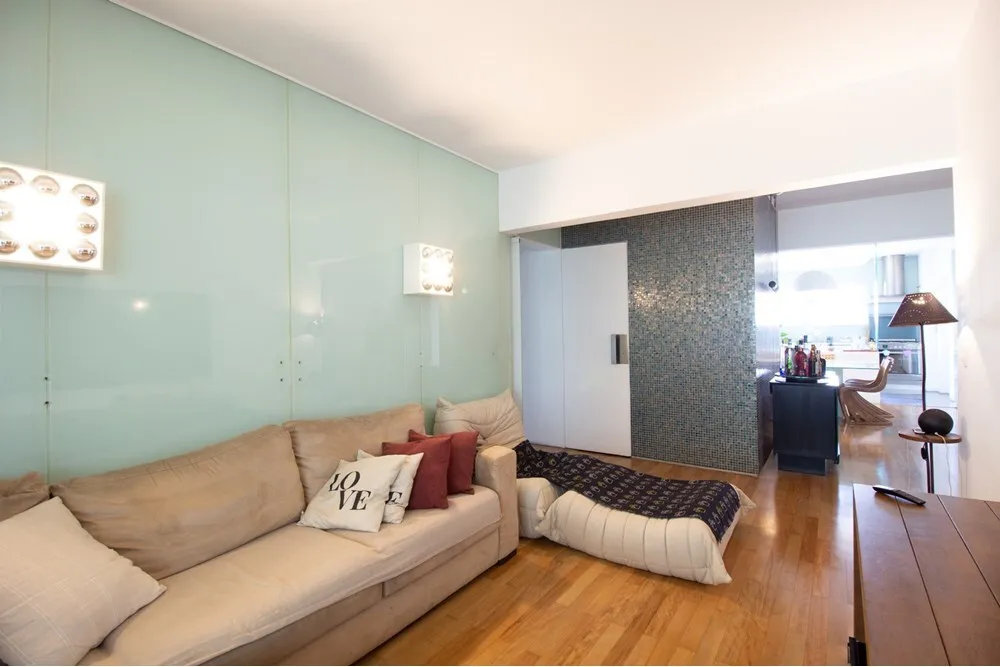 Apartamento, 3 quartos, 192 m² - Foto 3