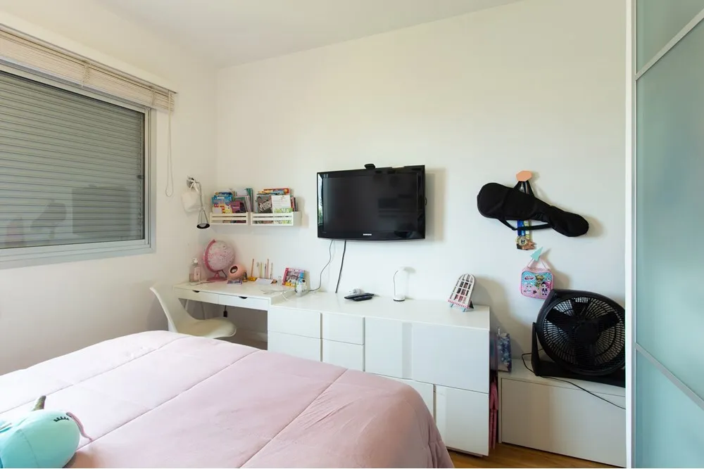 Apartamento, 3 quartos, 192 m² - Foto 2
