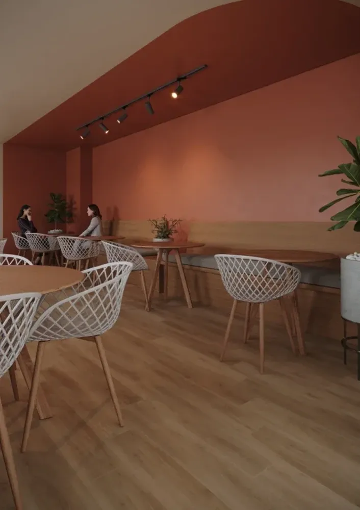 Apartamento, 2 quartos, 38 m² - Foto 4
