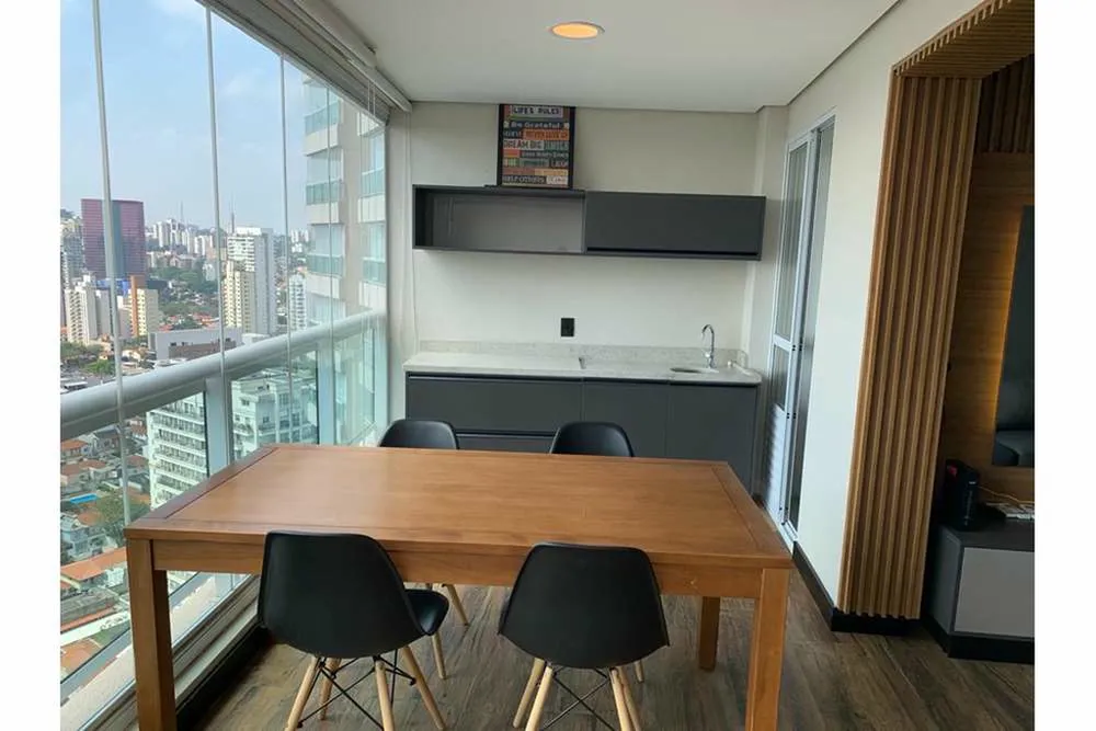 Apartamento, 2 quartos, 68 m² - Foto 3