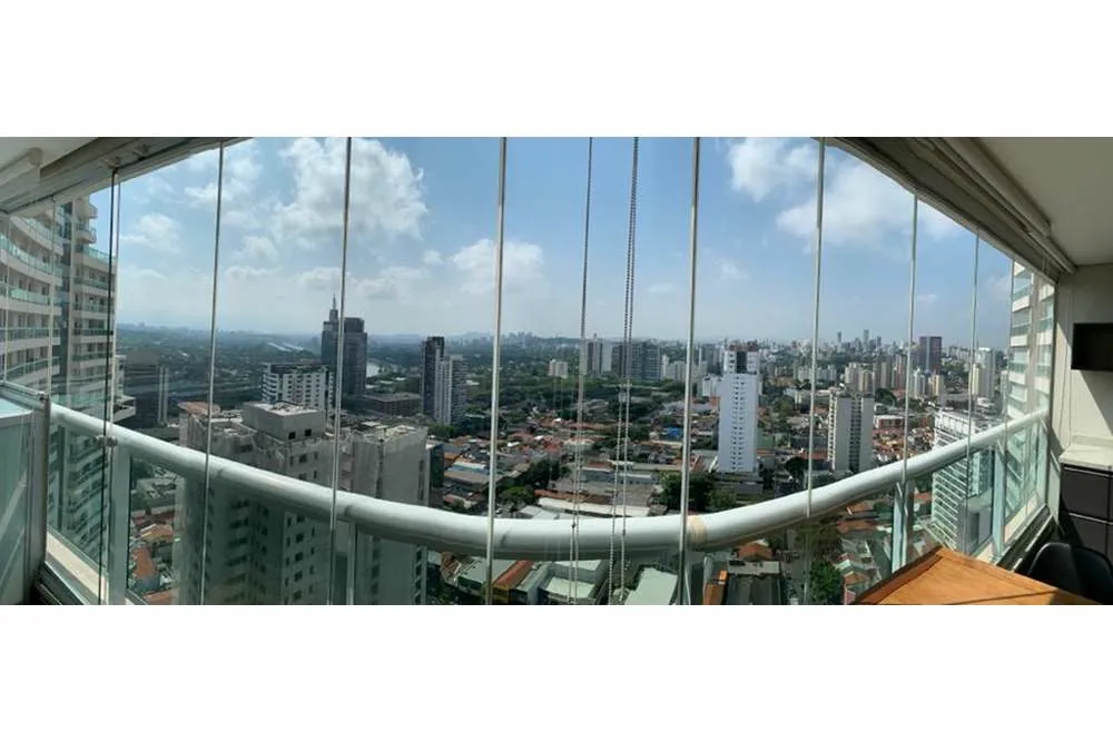 Apartamento, 2 quartos, 68 m² - Foto 2