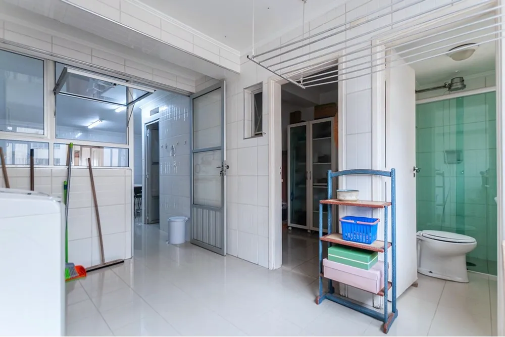Apartamento, 4 quartos, 260 m² - Foto 1