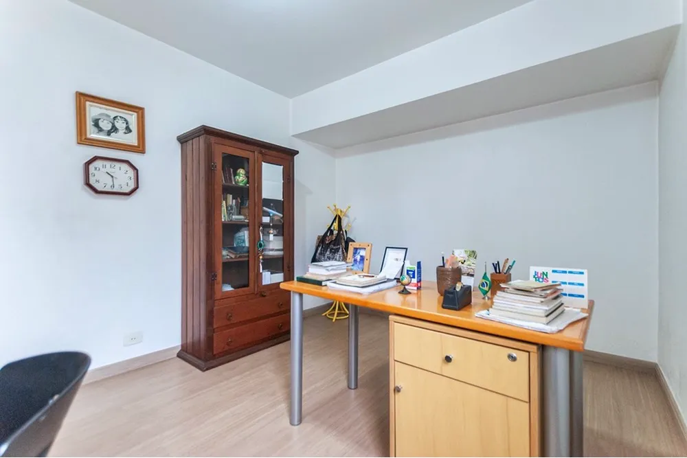 Apartamento, 4 quartos, 260 m² - Foto 2