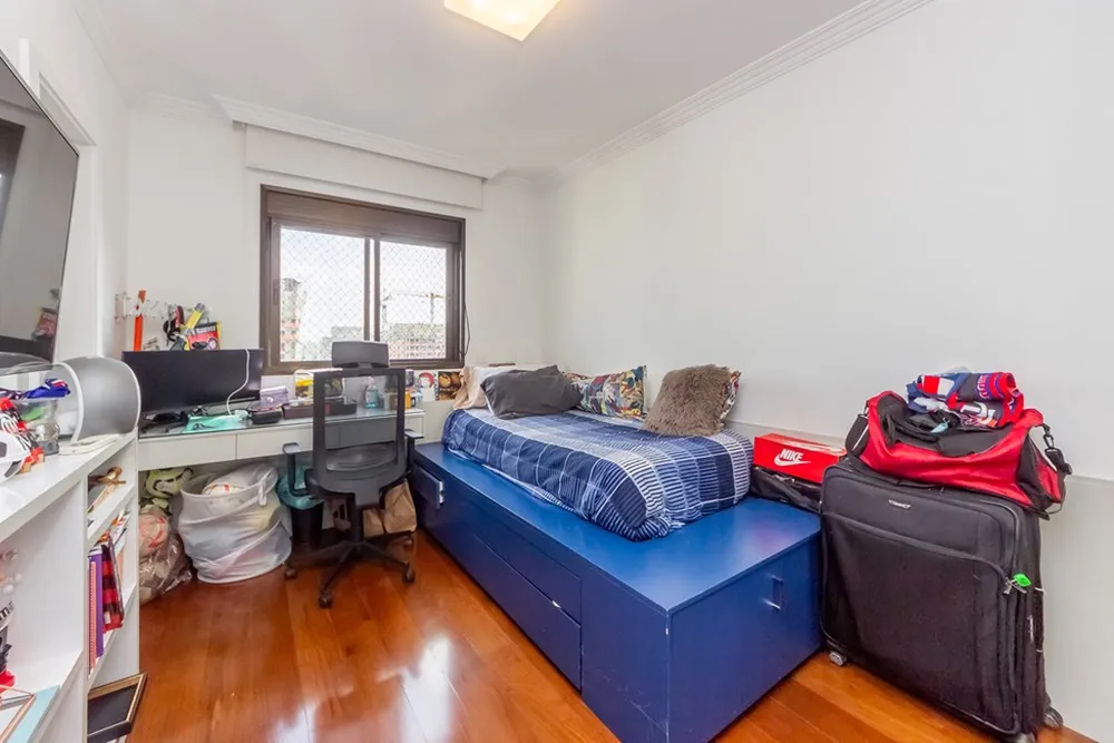 Apartamento, 4 quartos, 162 m² - Foto 1