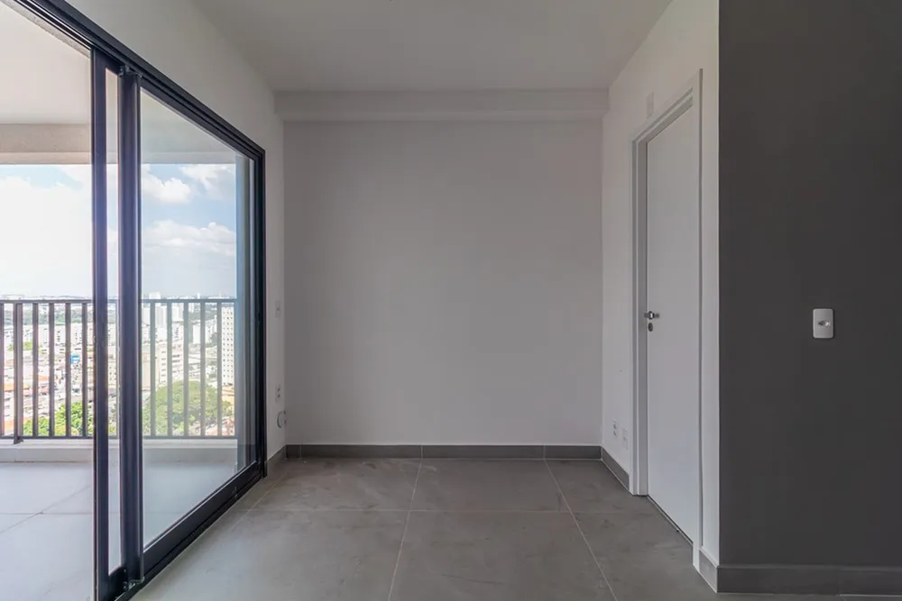 Apartamento, 1 quarto, 30 m² - Foto 3
