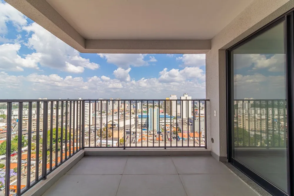Apartamento, 1 quarto, 30 m² - Foto 1