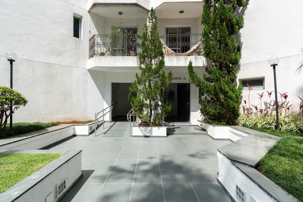 Apartamento, 2 quartos, 75 m² - Foto 2