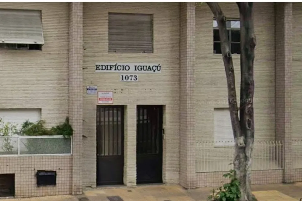 Apartamento, 2 quartos, 93 m² - Foto 1