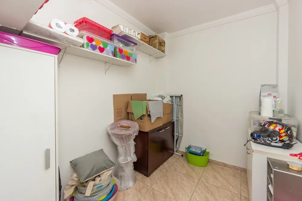 Apartamento, 2 quartos, 93 m² - Foto 2