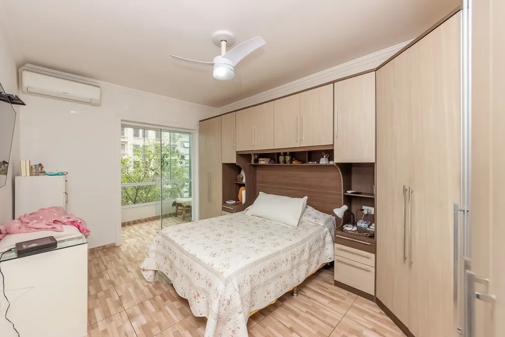 Apartamento, 2 quartos, 93 m² - Foto 4