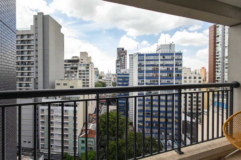 Apartamento, 1 quarto, 49 m² - Foto 3