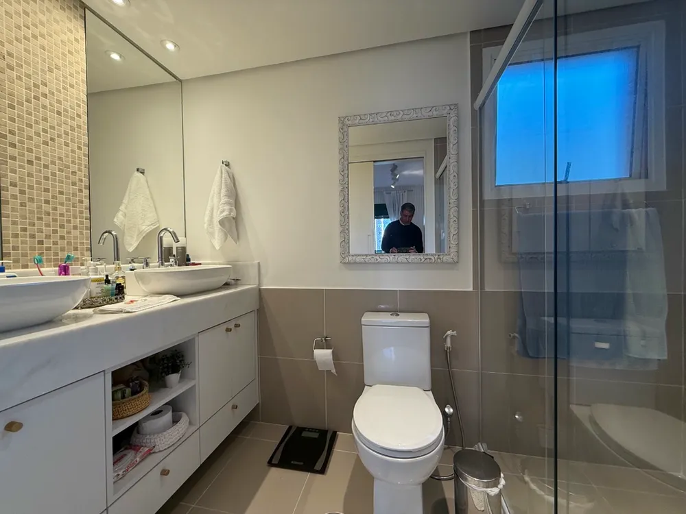 Apartamento, 3 quartos, 100 m² - Foto 3