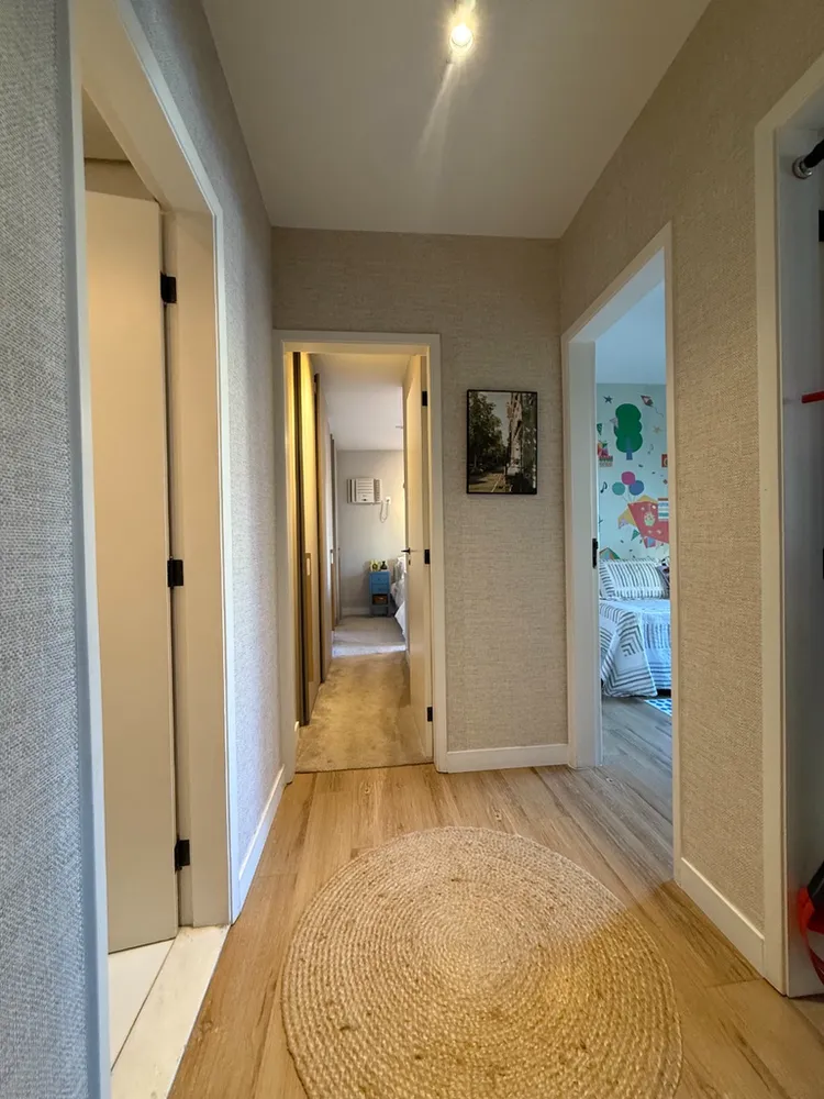 Apartamento, 3 quartos, 100 m² - Foto 4