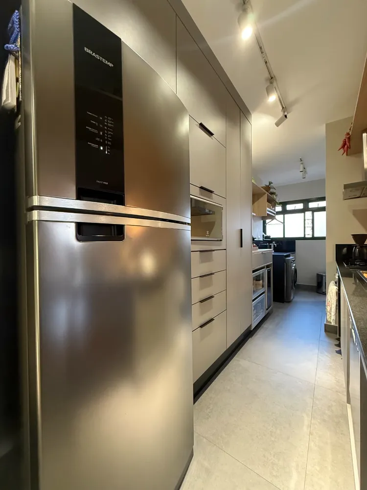 Apartamento, 3 quartos, 100 m² - Foto 1