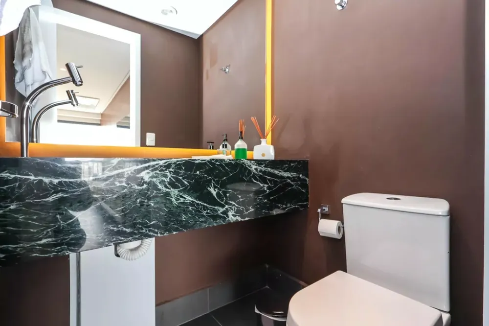 Apartamento, 2 quartos, 5315 m² - Foto 4